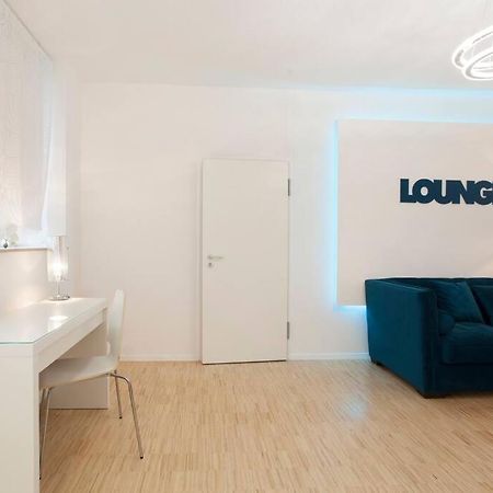 Exclusive 2-Room Souterrain Apartment Нюрнберг Экстерьер фото